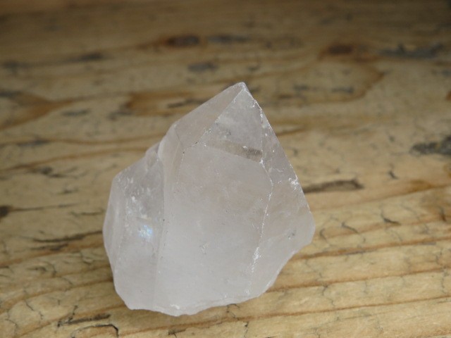 kryształ górski Brazylia