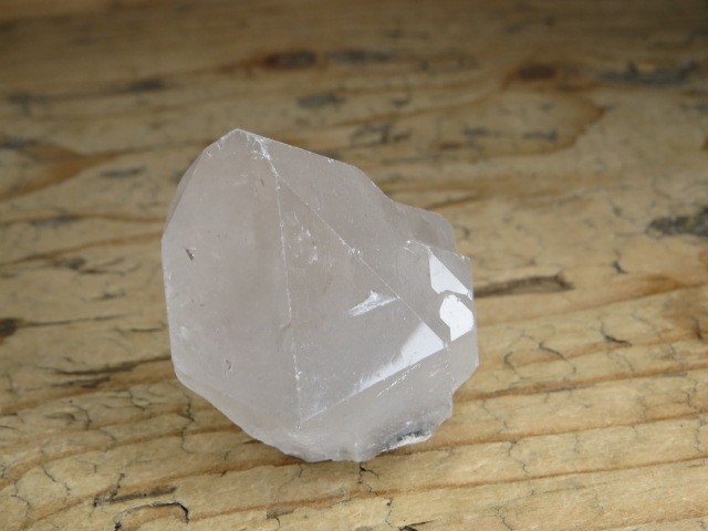 kryształ górski Brazylia