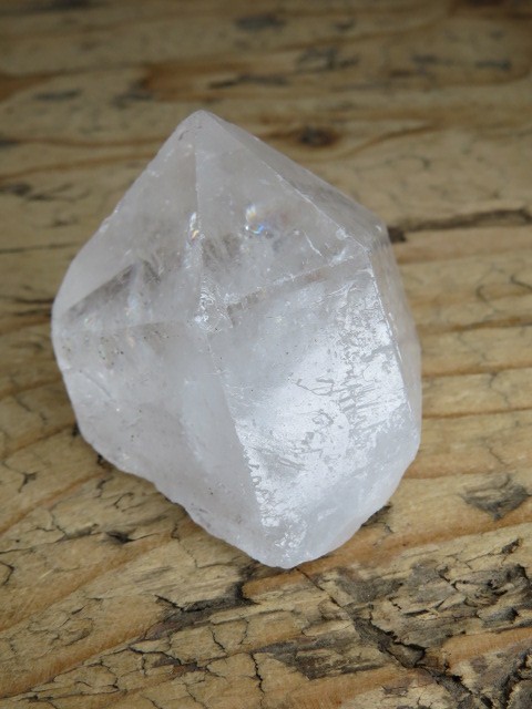 kryształ górski Brazylia