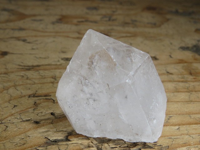 kryształ górski Brazylia