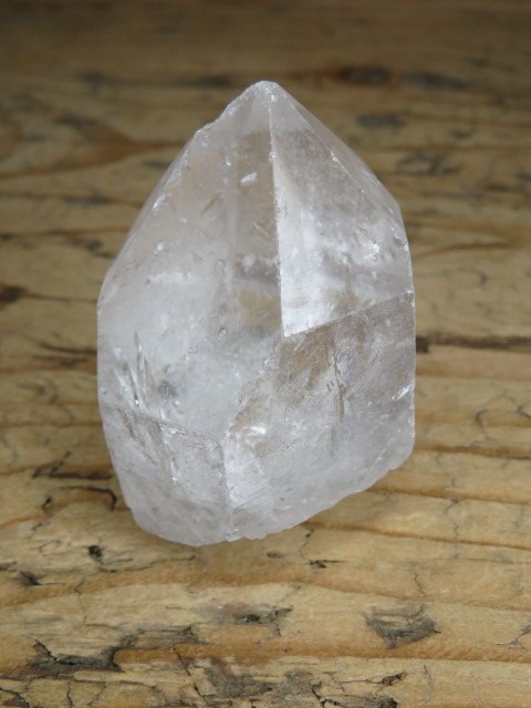 kryształ górski Brazylia