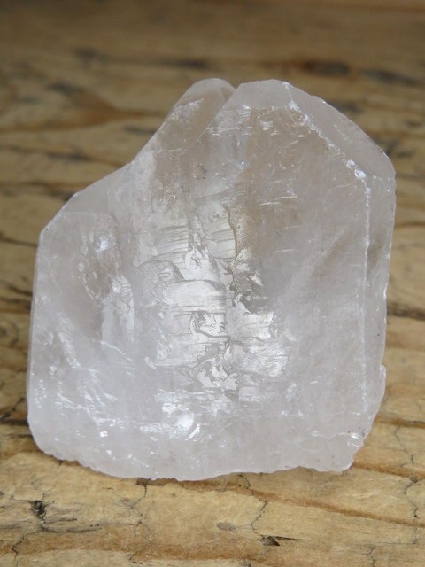 kryształ górski tabliczkowy Brazylia