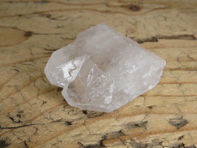 kryształ górski tabliczkowy Brazylia