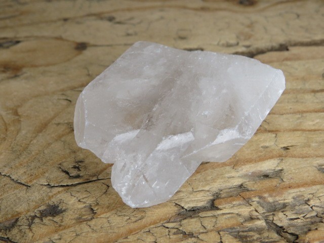 kryształ górski tabliczkowy Brazylia