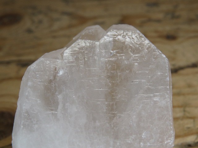 kryształ górski tabliczkowy Brazylia