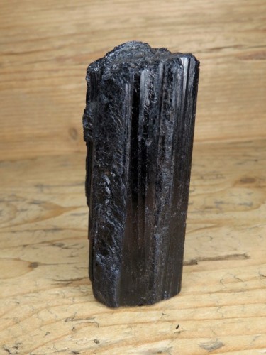 turmalin czarny szerl Madagaskar