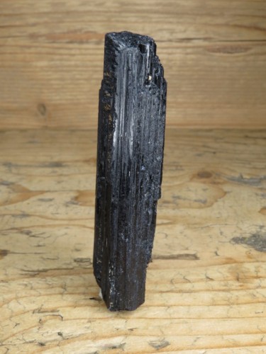 turmalin czarny szerl Madagaskar