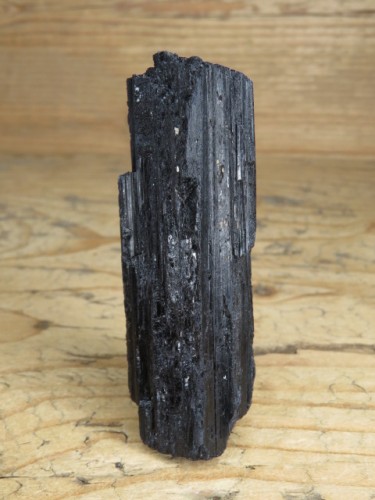 turmalin czarny szerl Madagaskar