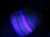 fluoryt żółty Chiny - fluorescencja