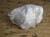 Krzemień pasiasty – Polska