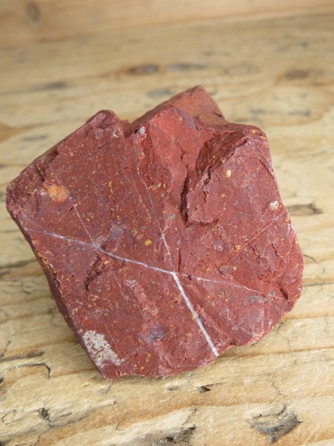 Jaspis metamorficzny – Czechy