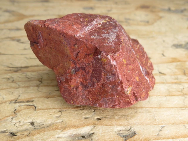 Jaspis metamorficzny – Czechy