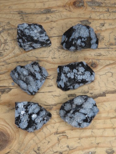 obsydian śnieżny * USA