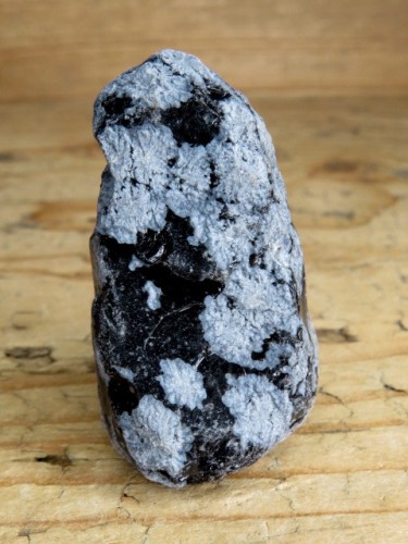 obsydian śnieżny USA