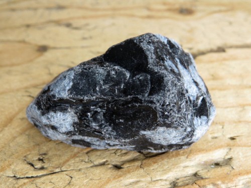 obsydian śnieżny USA