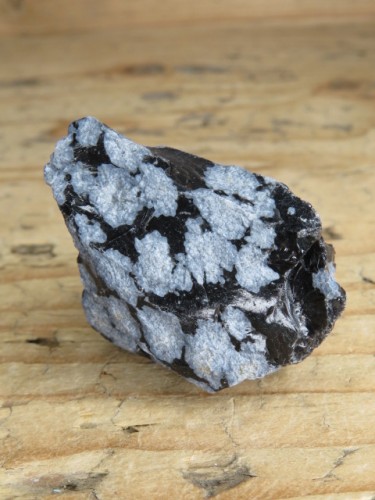 obsydian śnieżny USA