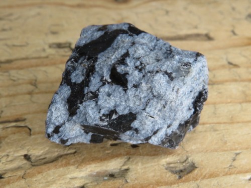 obsydian śnieżny USA