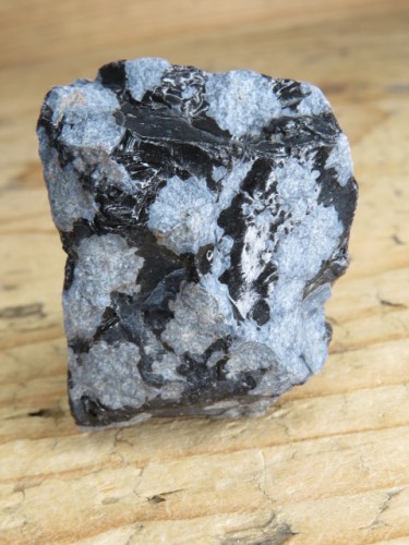 obsydian śnieżny USA