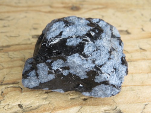 obsydian śnieżny USA