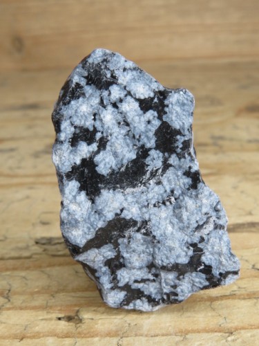 obsydian śnieżny USA