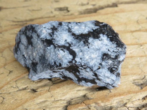 obsydian śnieżny USA