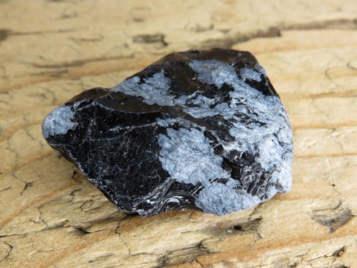 obsydian śnieżny USA