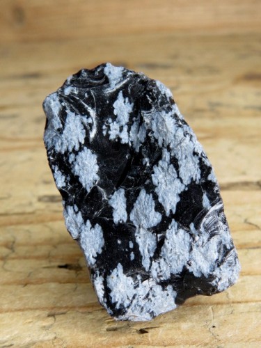 obsydian śnieżny USA