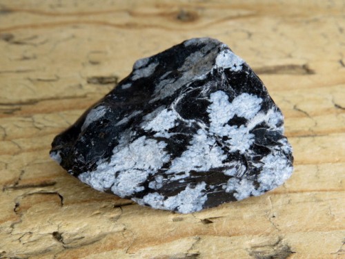 obsydian śnieżny USA