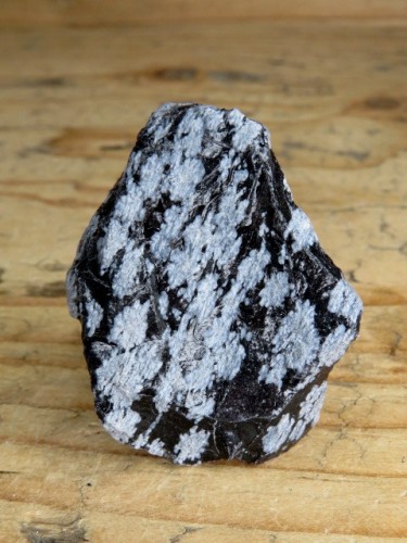 obsydian śnieżny USA