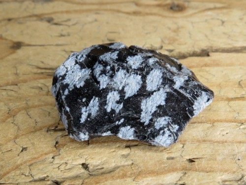 obsydian śnieżny USA