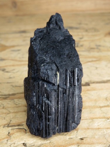 turmalin czarny szerl Brazylia