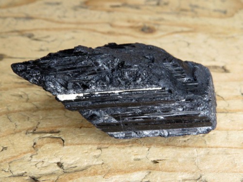 turmalin czarny szerl Brazylia