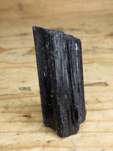 turmalin czarny szerl Brazylia