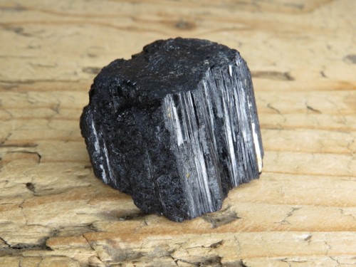 turmalin czarny szerl Brazylia