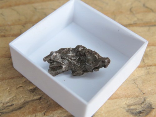 Meteoryt żelazny * Campo del Cielo