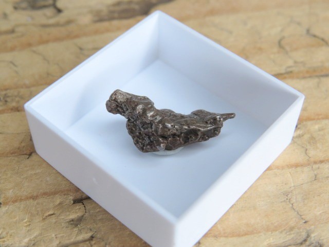 Meteoryt żelazny * Campo del Cielo