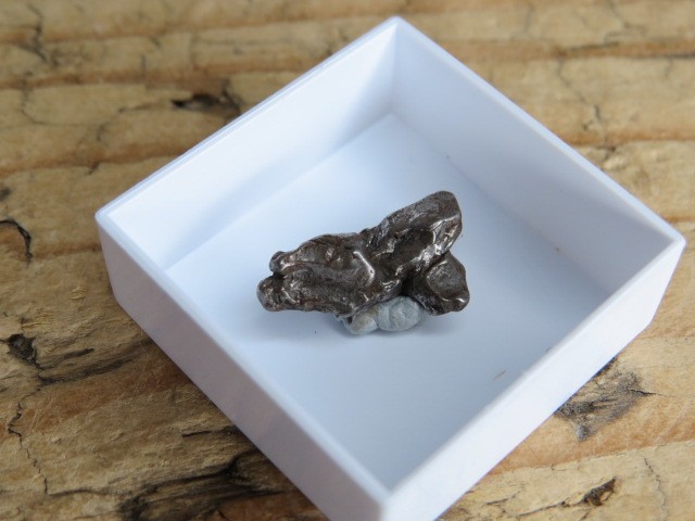 Meteoryt żelazny * Campo del Cielo