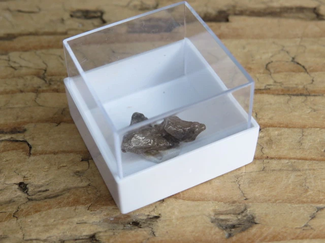 Meteoryt żelazny * Campo del Cielo