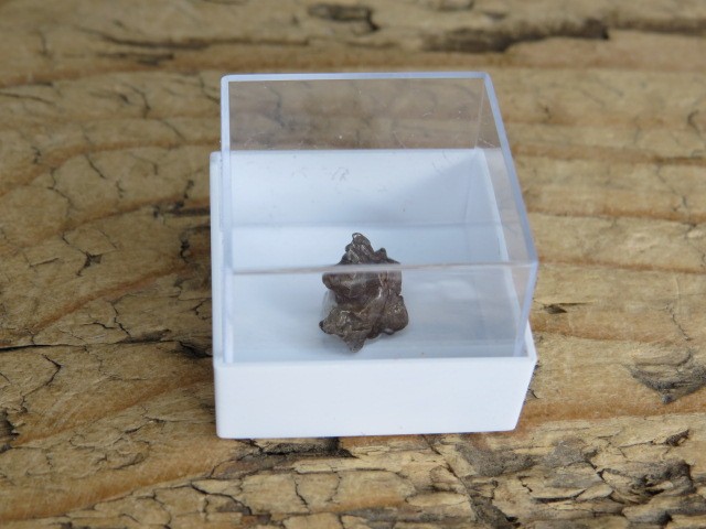 Meteoryt żelazny * Campo del Cielo