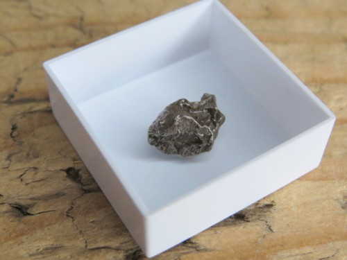 Meteoryt żelazny * Campo del Cielo