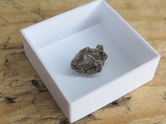 Meteoryt żelazny * Campo del Cielo