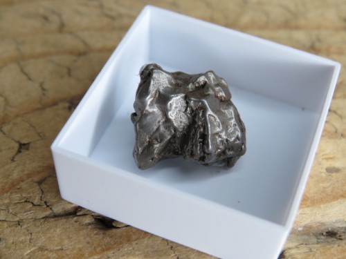 Meteoryt żelazny * Campo del Cielo