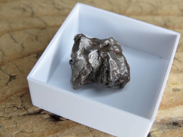 Meteoryt żelazny * Campo del Cielo