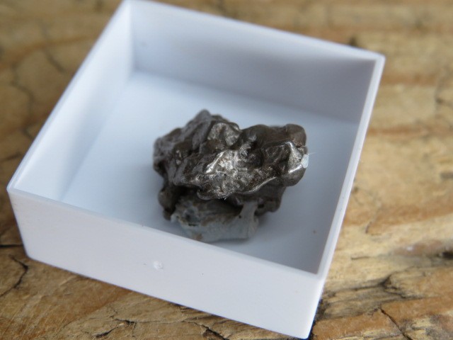 Meteoryt żelazny * Campo del Cielo