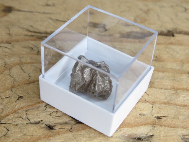 Meteoryt żelazny * Campo del Cielo