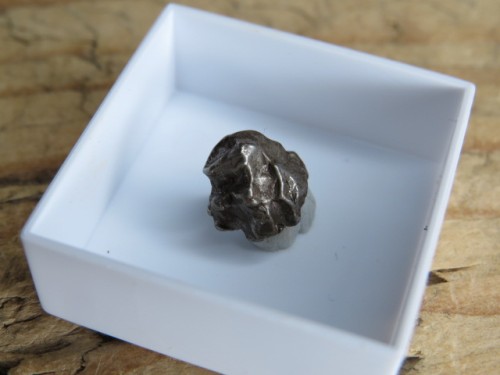 Meteoryt żelazny * Campo del Cielo