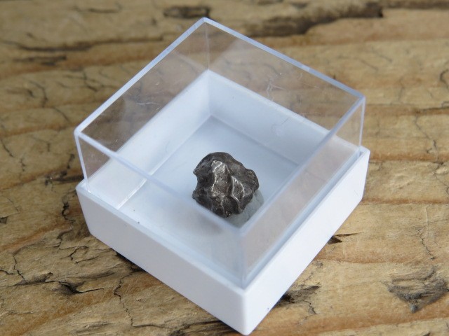 Meteoryt żelazny * Campo del Cielo