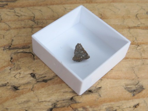 Meteoryt kamienny - Catalina 200