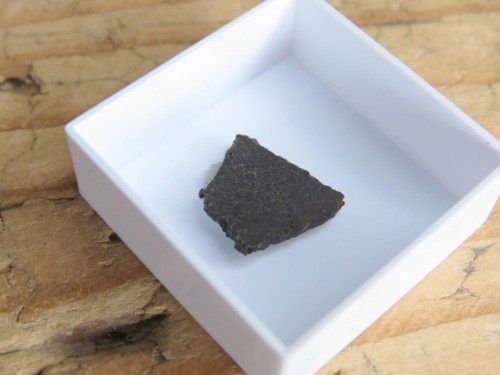 Meteoryt kamienny * NWA 3081