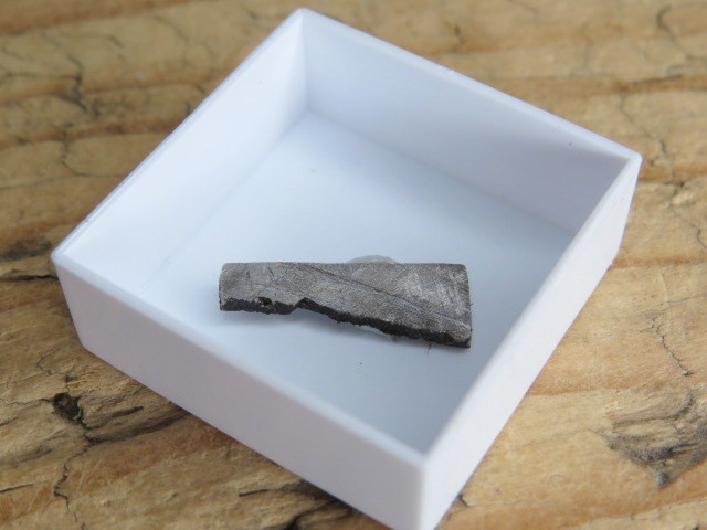 Meteoryt żelazny * GIBEON